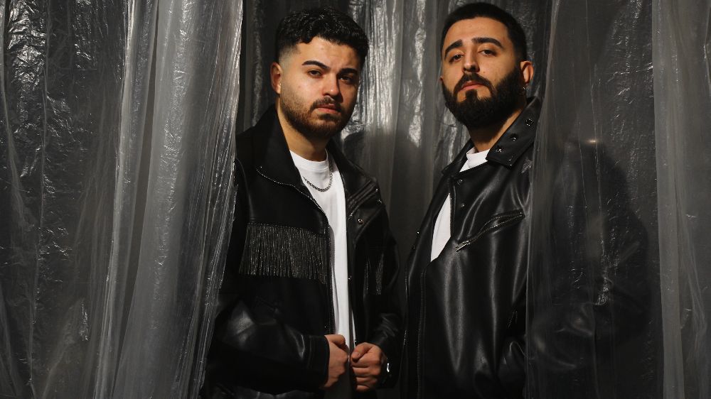 Rap dünyasının rekortmenlerinden bomba etkisi yaratacak çalışma