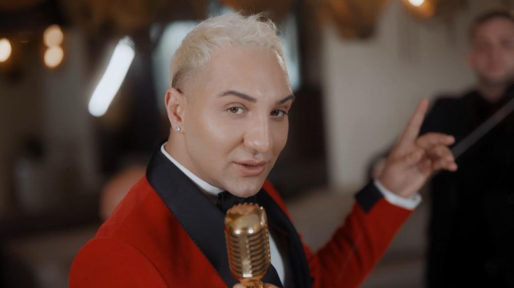 Reşat Gümüştaç'tan ‘Gönlümün Sultanısın’a iddialı yorum