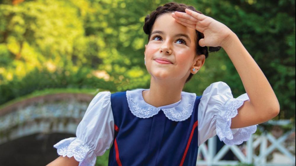 Sandık Kokusu'nun Tılsım'ı Mina Akdin'den özel açıklamalar