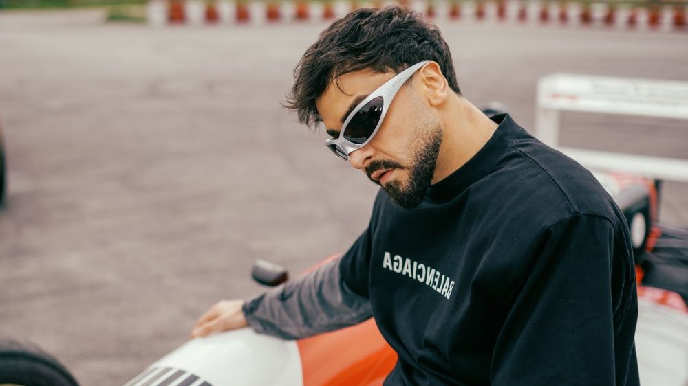 Sefo'dan "İmparator" albümü