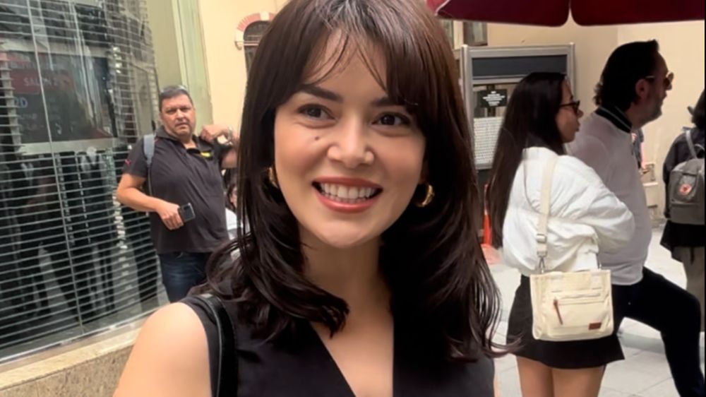 Seray Kaya'dan hayranlarını sevindiricek haber!