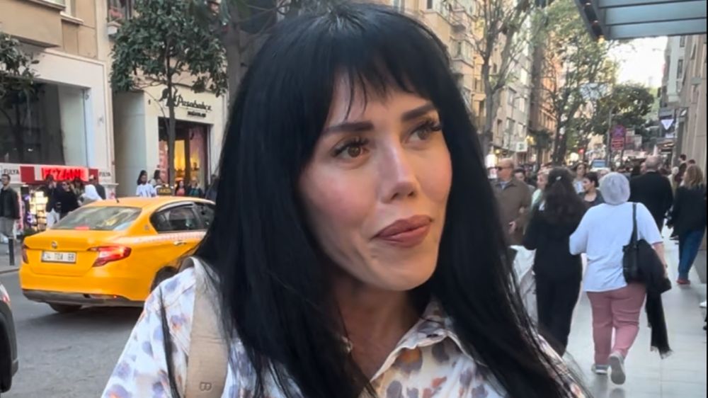  Sevda Dalgıç'tan dizi sektörüyle ilgili çarpıcı açıklamalar!