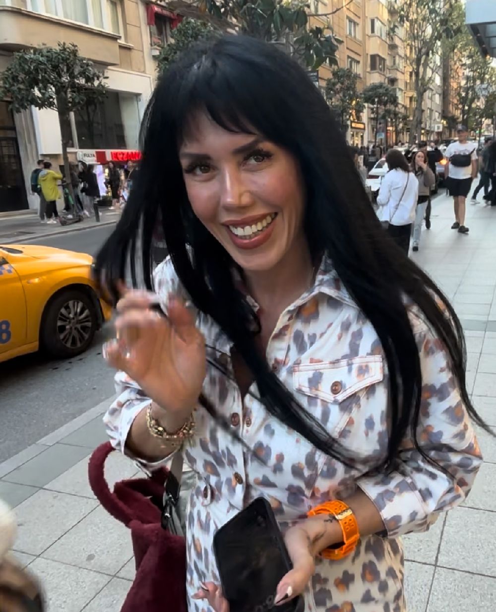 Sevda Dalgıç'tan dizi sektörüyle ilgili çarpıcı açıklamalar!