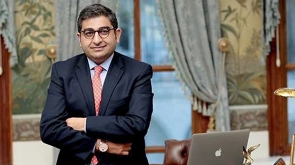 Sezgin Baran Korkmaz ortaya çıktı