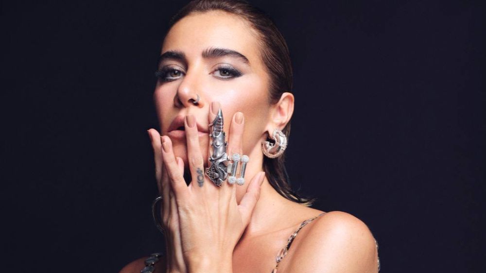  Sıla'dan büyük başarı