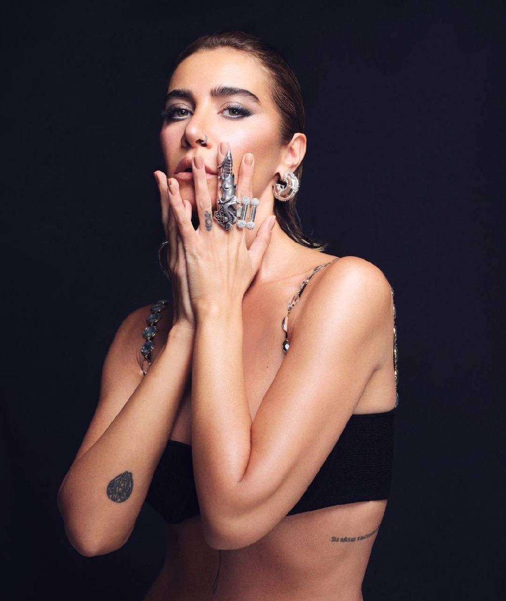 Sıla'dan büyük başarı