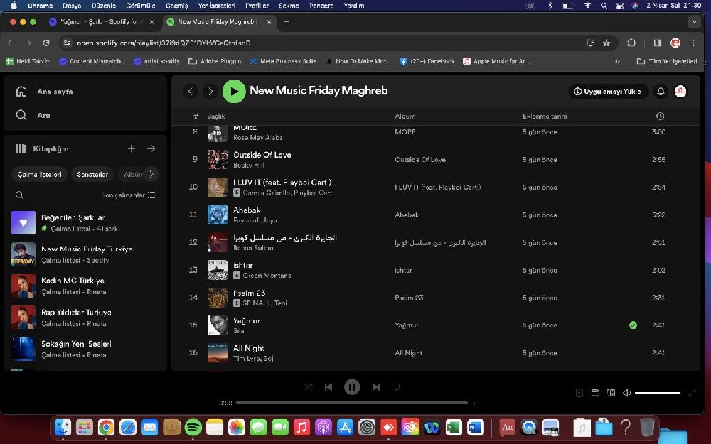 Sıla'dan büyük başarı