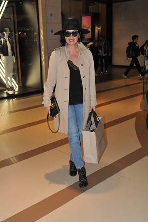 Son olarak 'Kardeşlerim' dizisinde Şengül'ü oynayan Fadik Sevin Atasoy, yeni projesini açıkladı