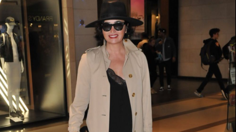 Son olarak 'Kardeşlerim' dizisinde Şengül'ü oynayan Fadik Sevin Atasoy, yeni projesini açıkladı