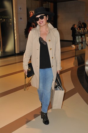 Son olarak 'Kardeşlerim' dizisinde Şengül'ü oynayan Fadik Sevin Atasoy, yeni projesini açıkladı