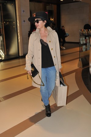 Son olarak 'Kardeşlerim' dizisinde Şengül'ü oynayan Fadik Sevin Atasoy, yeni projesini açıkladı