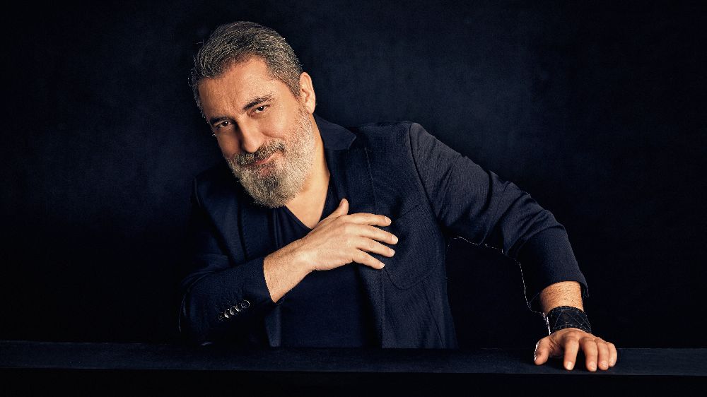 Soner Olgun 19 Nisan’da gala programıyla Zarifi sahnesinde