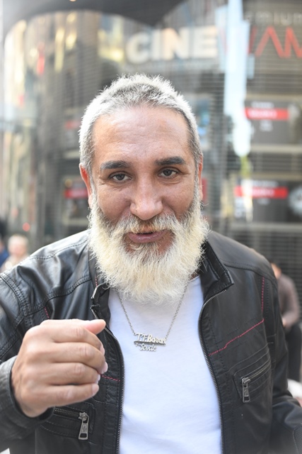 Tarık Mengüç: Bir yanlış imza attım onun ceremesini çektim yıllarca...