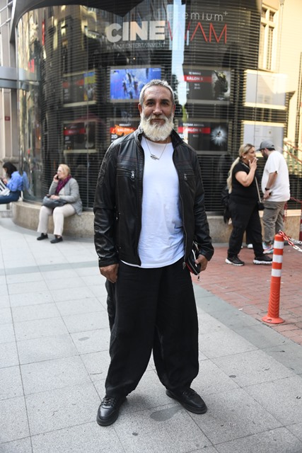 Tarık Mengüç: Bir yanlış imza attım onun ceremesini çektim yıllarca...