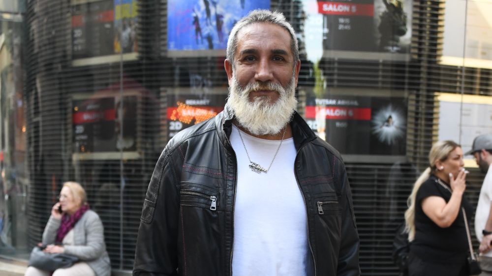 Tarık Mengüç: Bir yanlış imza attım onun ceremesini çektim yıllarca...