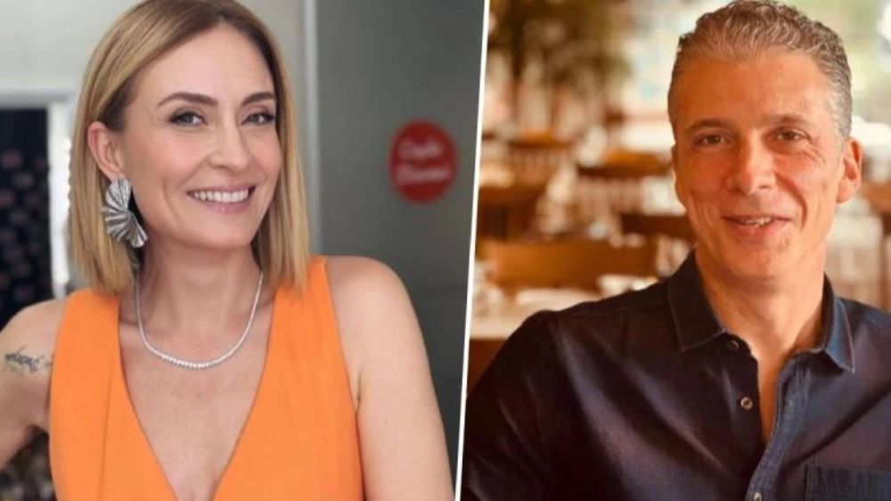 Ünlü oyuncu Ceyda Düvenci aşkını seçim akşamı ilan etti