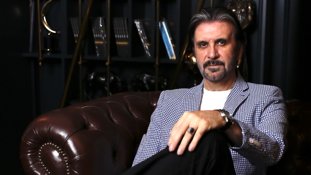 Yalçın Bostancı’nın ‘Beyaz Güvercin’ şarkısı “Şahane Hayatım” dizisinde