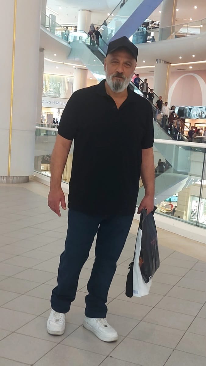 Yıllar sonra aynı dizide buluştular