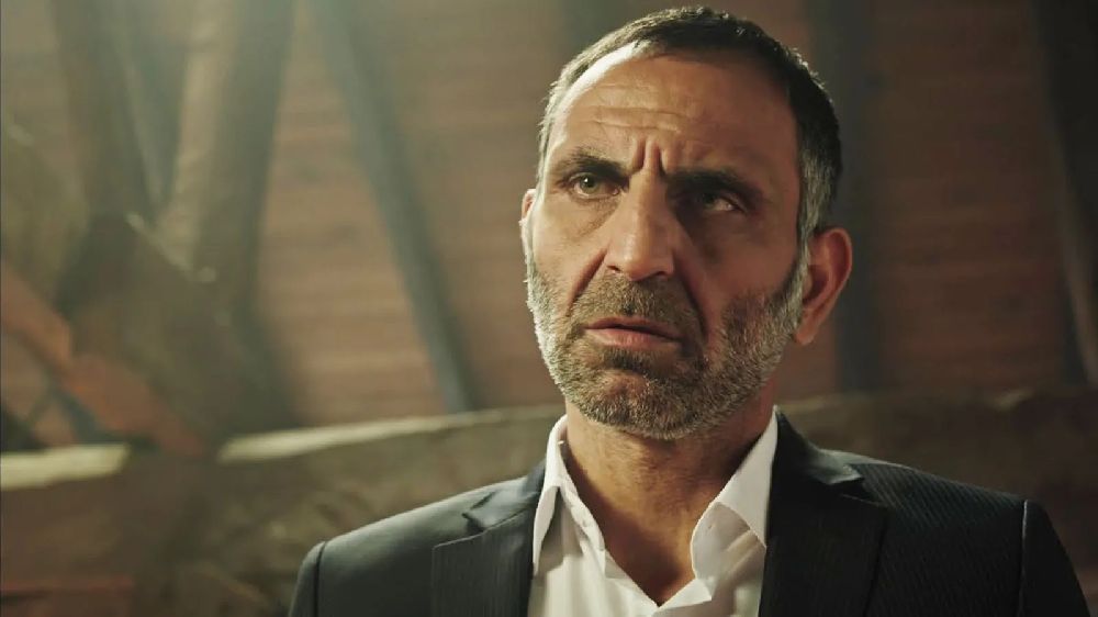 Yıllar sonra aynı dizide buluştular