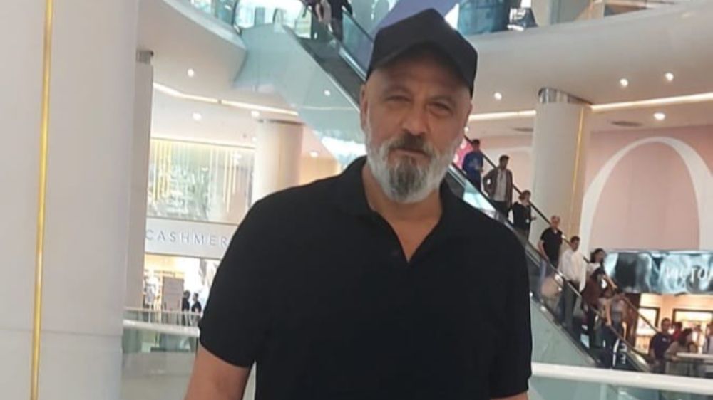 Yıllar sonra aynı dizide buluştular