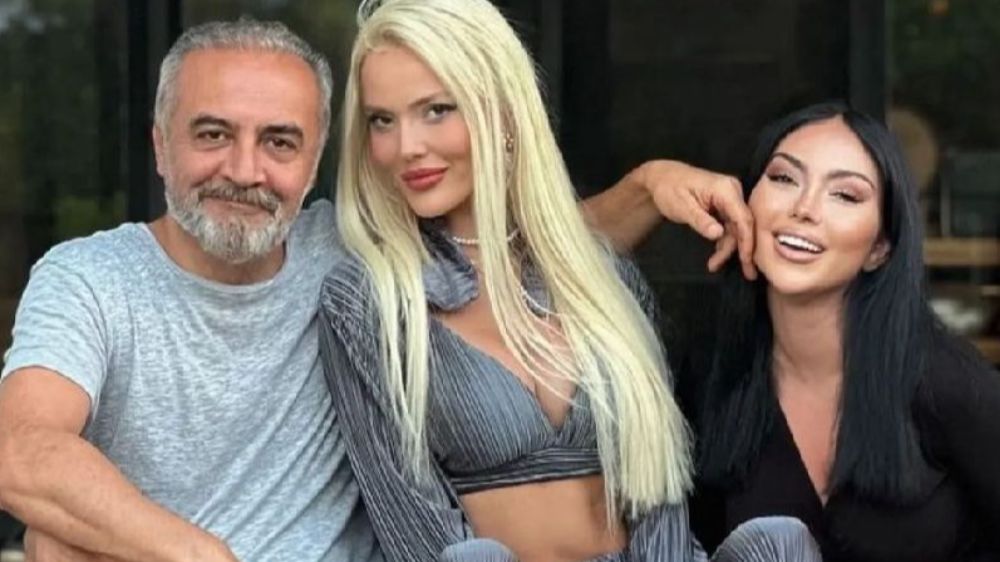 Yılmaz Erdoğan, Cansu Taşkın hakkında ilk kez konuştu! Erdoğan, Taşkın ve kardeşine dava mı açıyor?