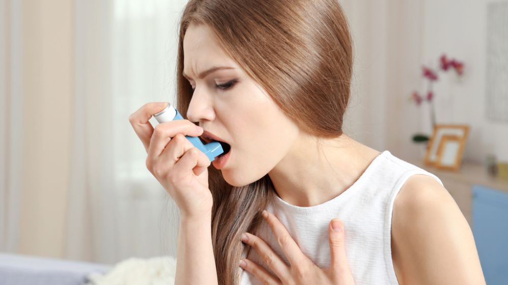 “Astım eylem planınızı” oluşturun