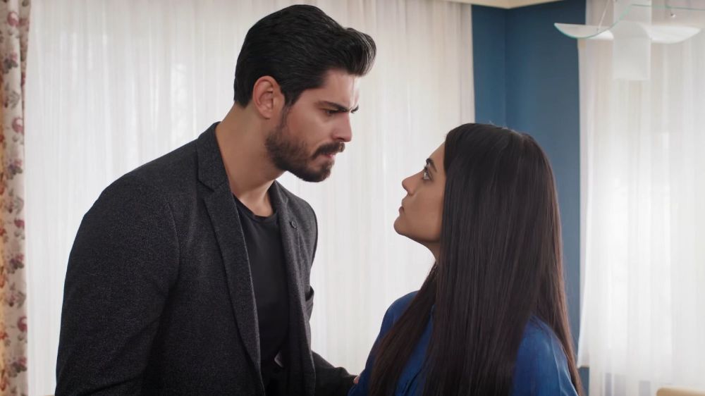 Ateşle barut yan yana durmaz!