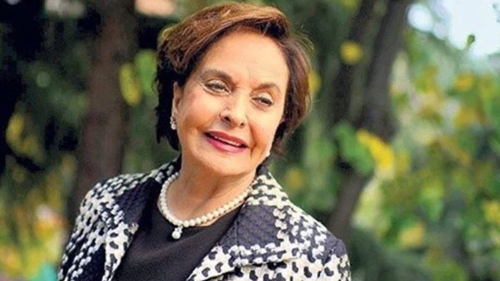  Ayten Gökçer hayatını kaybetti