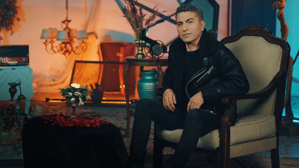 Azbey'den yeni şarkı 