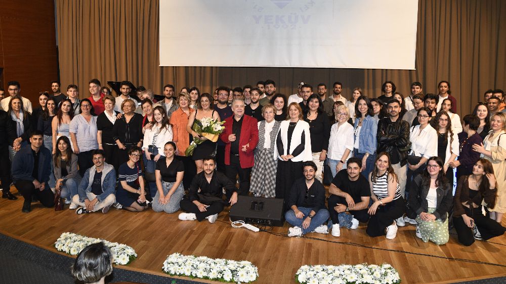 “Bahar Şenliği”nde 19 Mayıs kutlaması