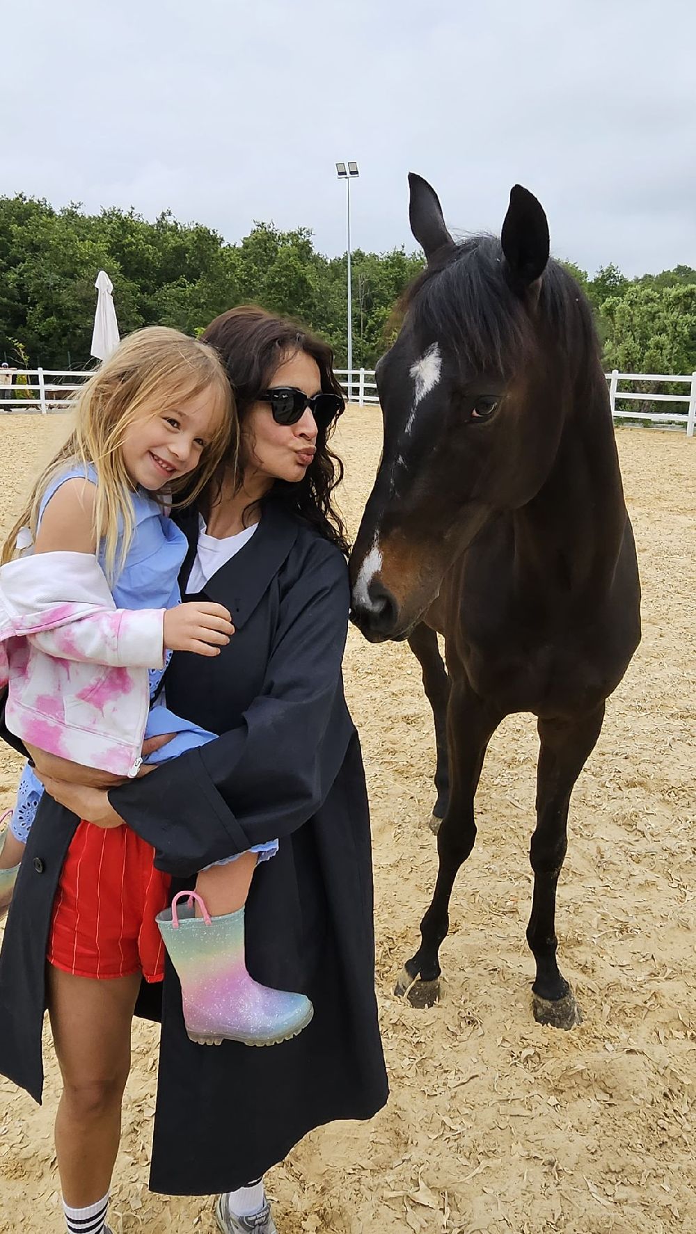 Beril Kayar'dan alkışlanacak hareket