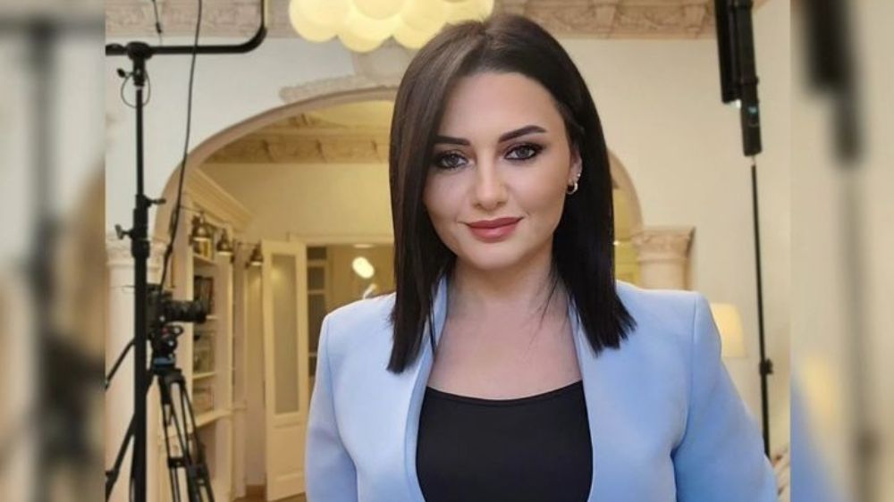 Birnaz Yılmaz Gülnahar: Türk doktorları artık Avrupa ekranlarında olacak