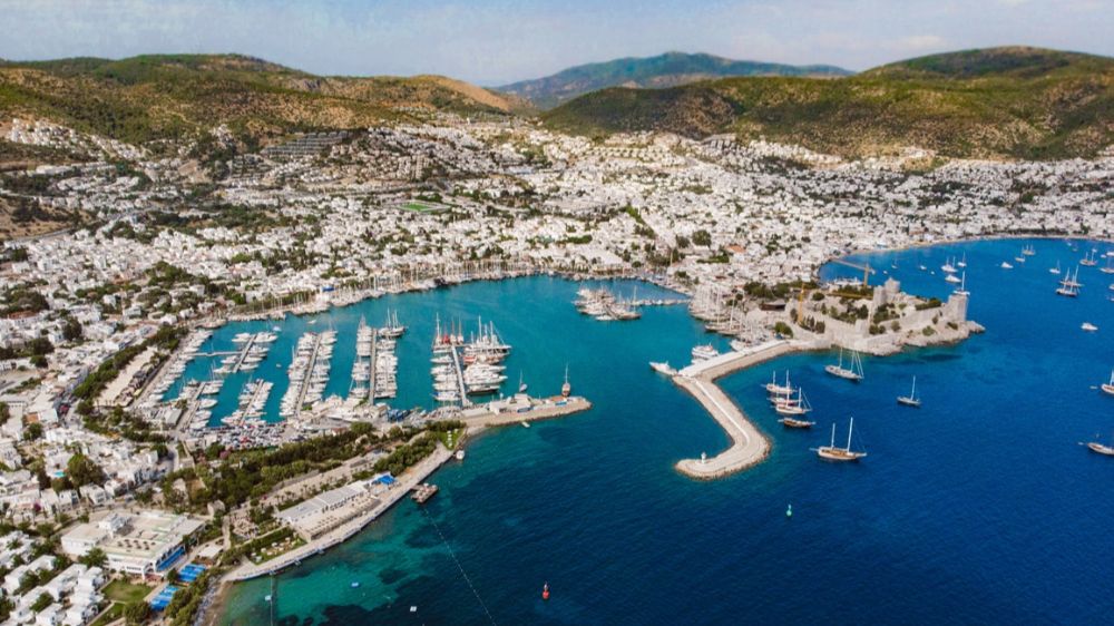 Bodrum'da gelen milyonluk hesap şok etti!