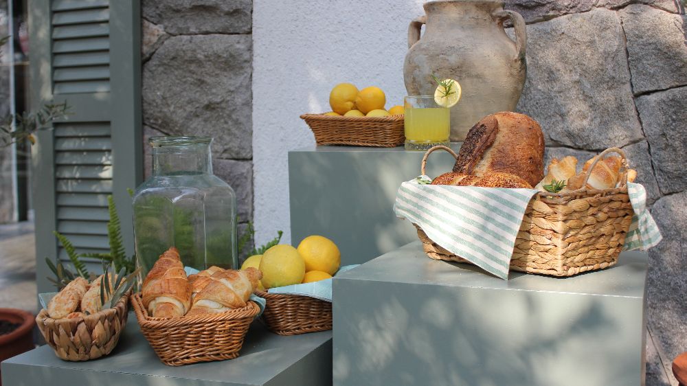 Bodrum’un ruhu Fransız tatlarla birleşti