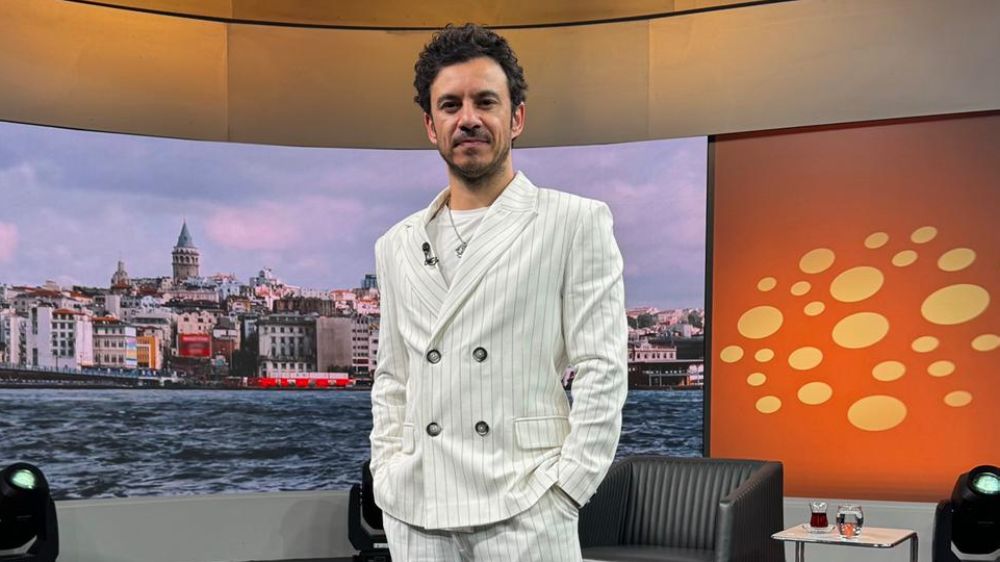  Buray'dan itiraf! "Ölümden döndük"