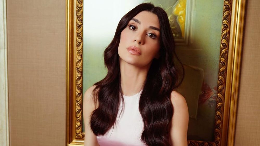 Burcu Kıratlı, Sinan Akçıl ile boşanmasının ardından ilk kez konuştu! Çarpıcı açıklamalarda bulundu