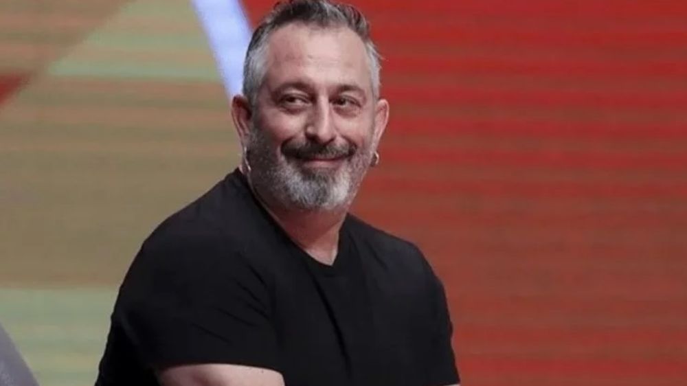 Cem Yılmaz sahneyi neden terk ettiğini açıkladı!