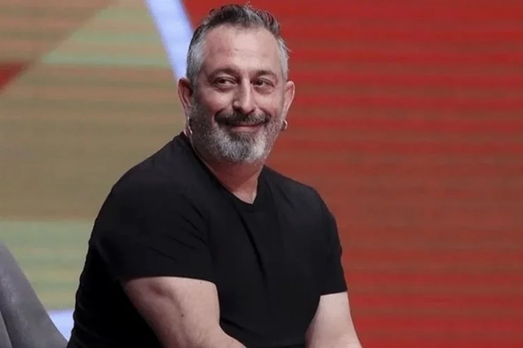 Cem Yılmaz sahneyi neden terk ettiğini açıkladı!