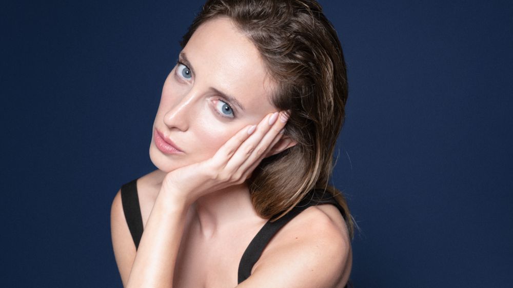 Ceren Gündoğdu’nun “Bi’ Daha Da Sevmicem’’  şarkısı yayında