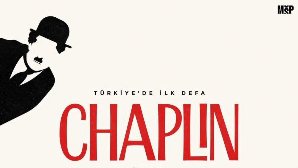 Charlie Chaplin'in efsanevi hikayesi Türk sahnesinde can buluyor