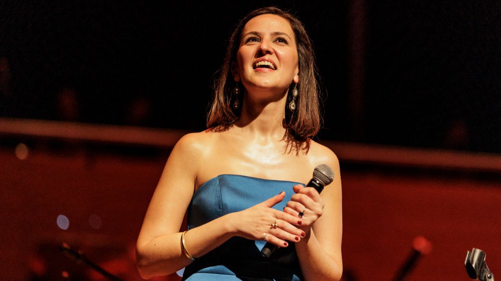 Ece Göksu ve Eylül Biçer’in en yeni EP’si “All I Need” yayında