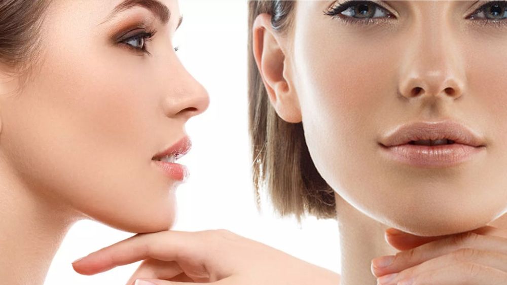 En çok yaptırılan beş estetikten biri ‘burun estetiği’