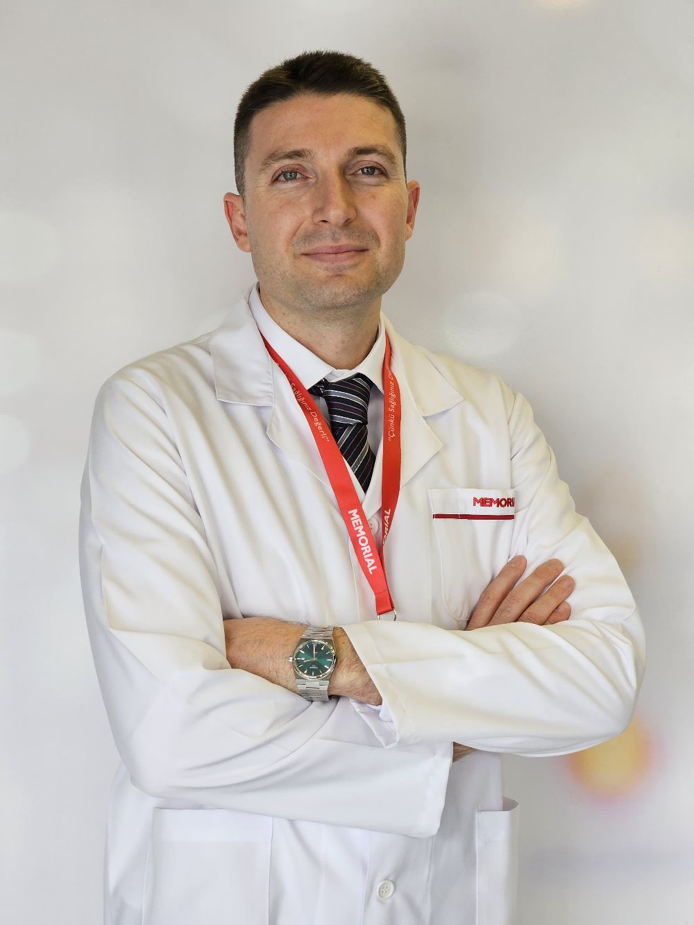 En çok yaptırılan beş estetikten biri ‘burun estetiği’