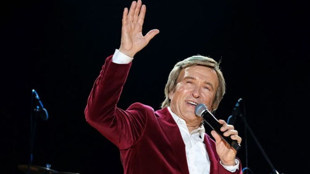 Erol Evgin yaz turnesi başlıyor