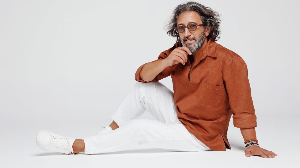 Fettah Can’dan yeni şarkı sürprizi