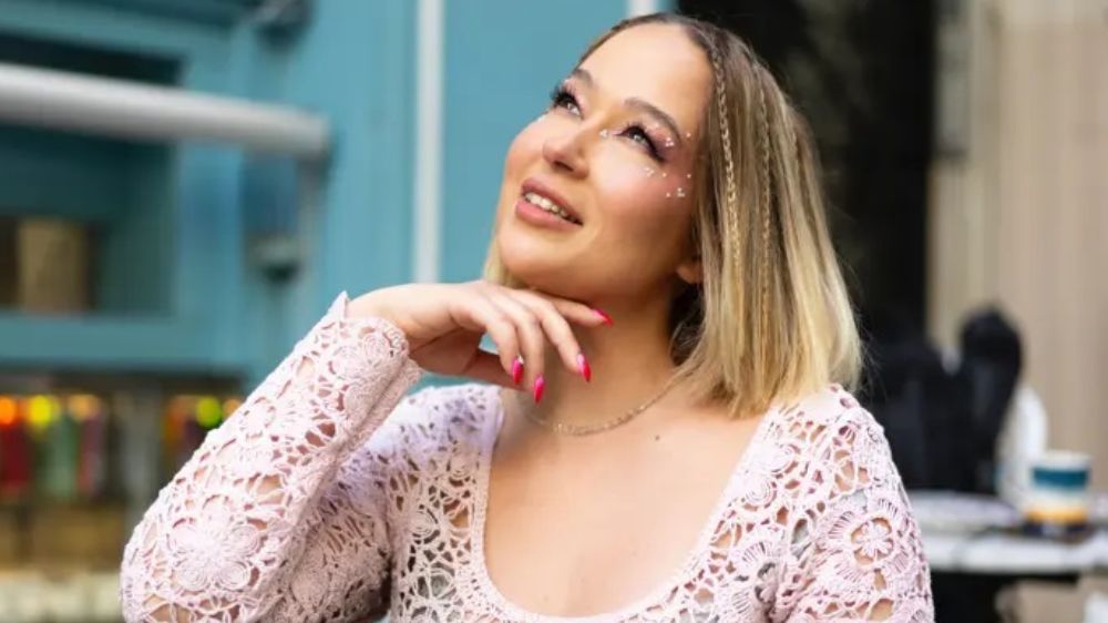 Gülçin Ergül'den itiraf gibi sözler: Tabii ki kimseyi kırmak istemem