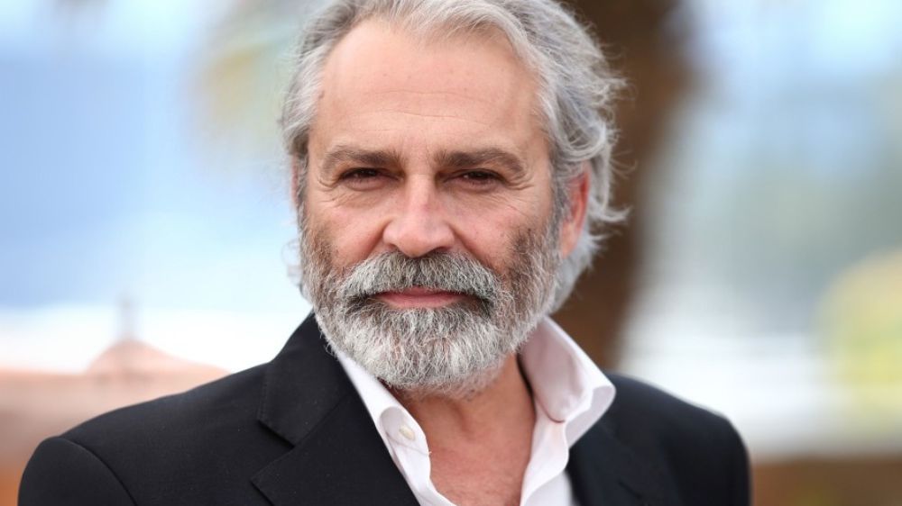 Haluk Bilginer'den sürpriz proje!