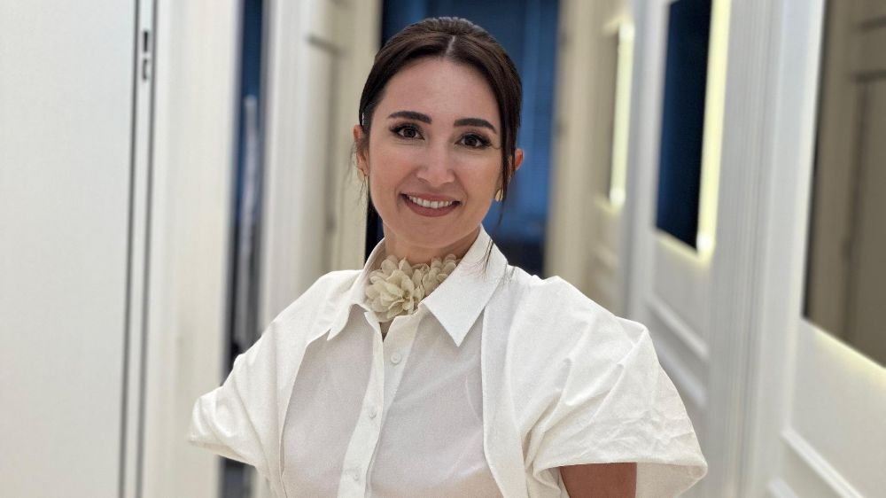 Her Kadın Kendi Tarzını İfade Etmeli