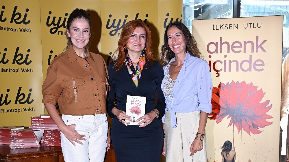 İyi Ki Vakfı’ndan Anneler Günü’ne özel etkinlik