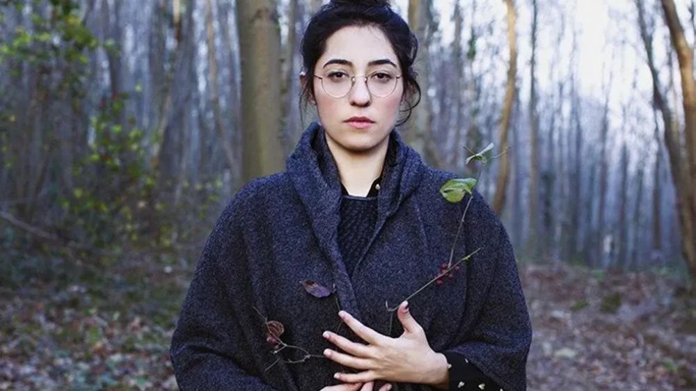 Kalben gözaltına alındı